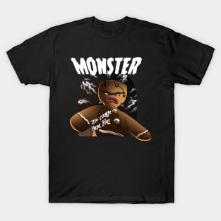 Monster T-Shirt